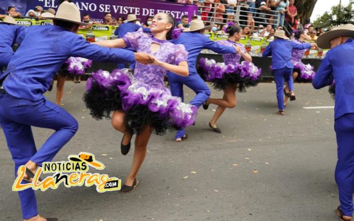 Estos serán los cierres viales en Villavicencio durante el Joropódromo